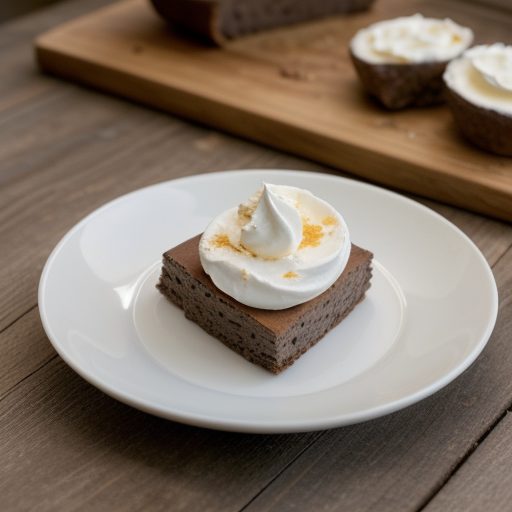 Cream Recipe recipe image