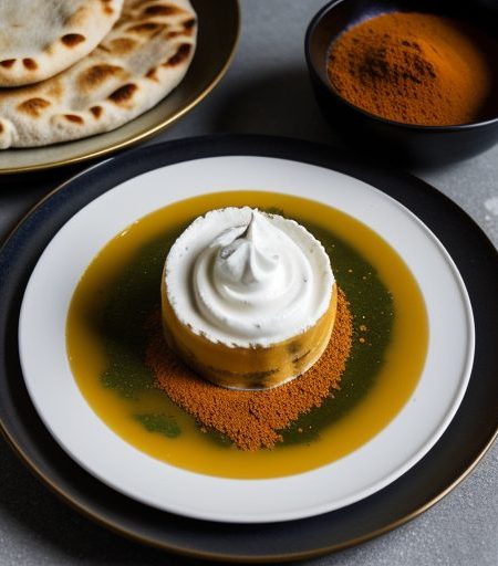 Cream Recipe recipe image
