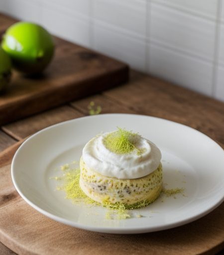Cream Recipe recipe image