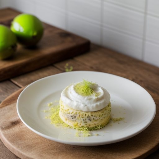 Cream Recipe recipe image