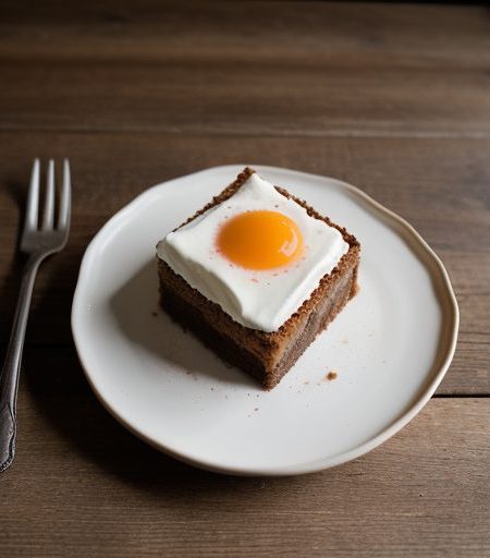 Cream Recipe recipe image