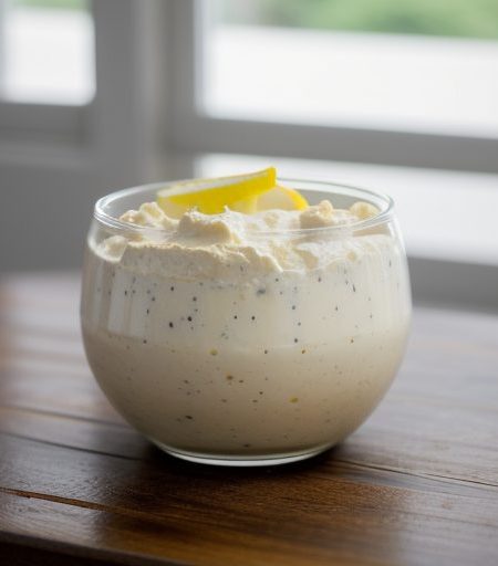 Cream Salad (1 PT recipe image