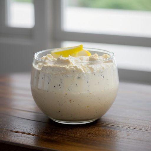 Cream Salad (1 PT recipe image