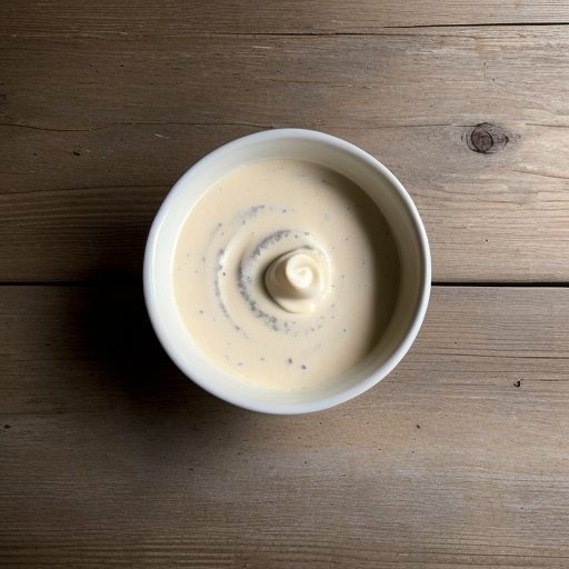 Cream Sauce & Cream Soup Base recipe image