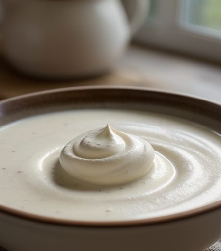 Cream Soup Mix recipe image