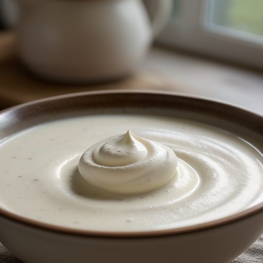 Cream Soup Mix recipe image