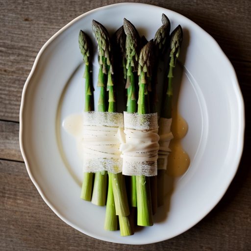 Cream of Asparagus recipe image