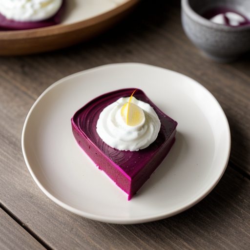 Creamed Beets recipe image