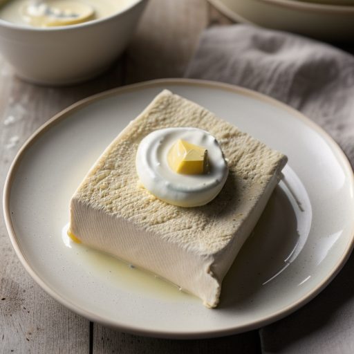Creamed Chicken recipe image