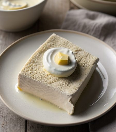 Creamed Chicken recipe image
