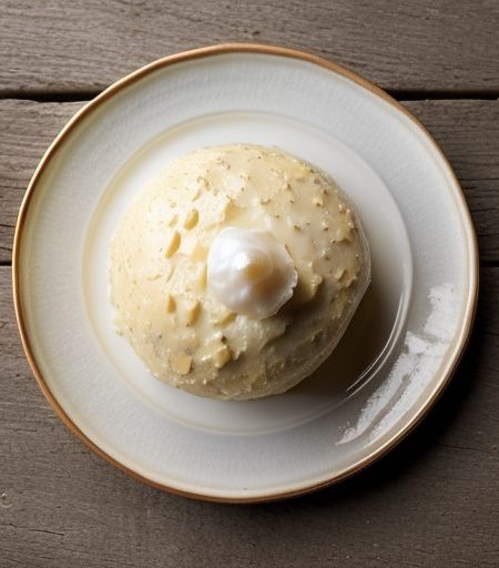 Creamed Golden Onions (1.5 PTS recipe image