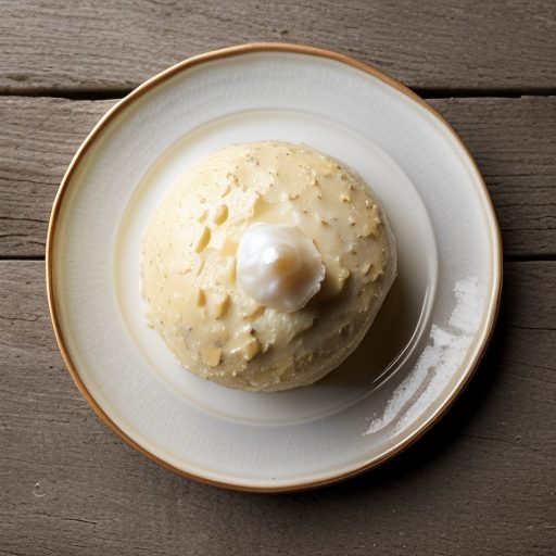 Creamed Golden Onions (1.5 PTS recipe image