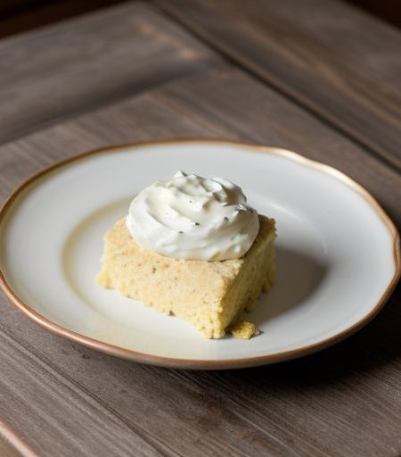 Creamed Onions recipe image