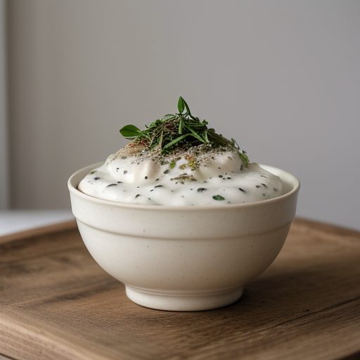Creamed Soup Mix recipe image
