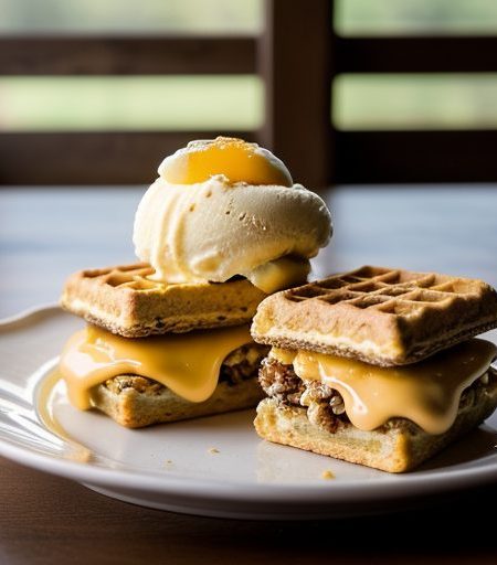 Creamwiches recipe image