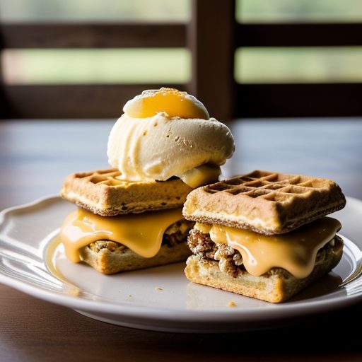 Creamwiches recipe image