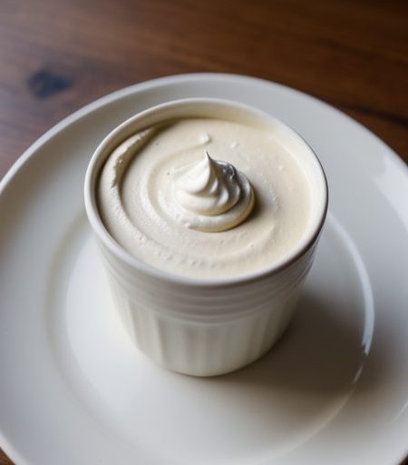 Creamy Blend 2 recipe image
