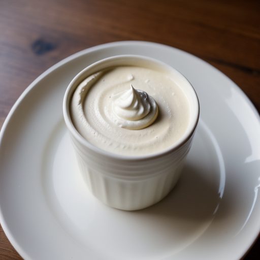 Creamy Blend 2 recipe image