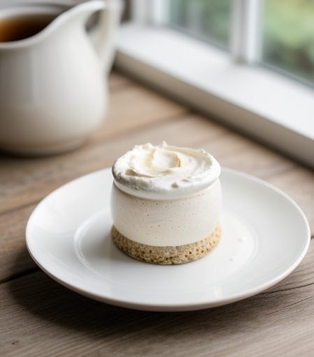 Creamy Blend I recipe image