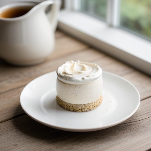 Creamy Blend I recipe image