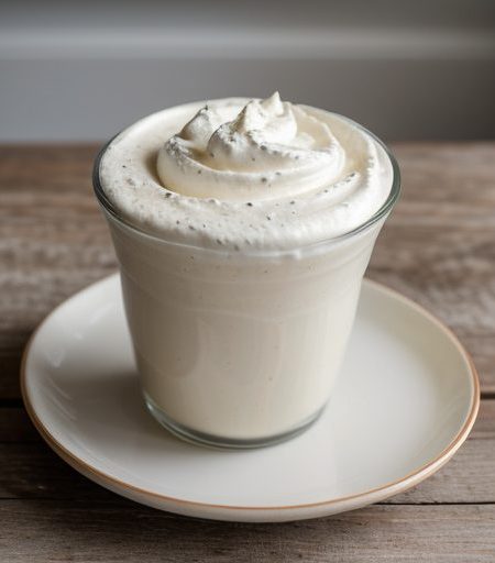 Creamy Blend Ii recipe image