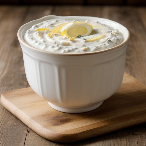 Creamy Clam Dip - Light-Hearted Seafood recipe image