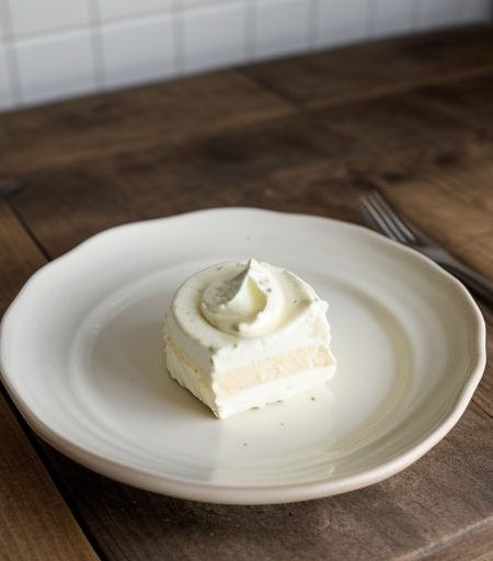 Creamy Dijon Topped Potatoes recipe image