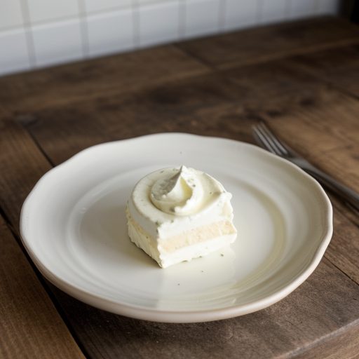 Creamy Dijon Topped Potatoes recipe image