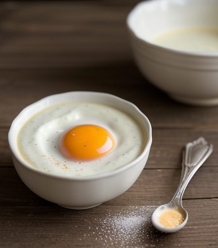 Creamy French Dressing recipe image