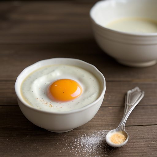 Creamy French Dressing recipe image