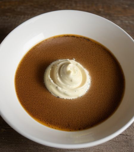 Creamy Pepper Dressing *** Hhpd37 A recipe image