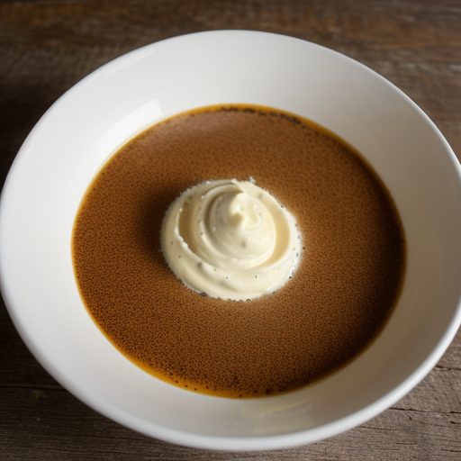 Creamy Pepper Dressing *** Hhpd37 A recipe image