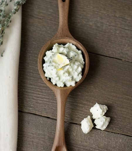 Creamy Ranch Dressing recipe image