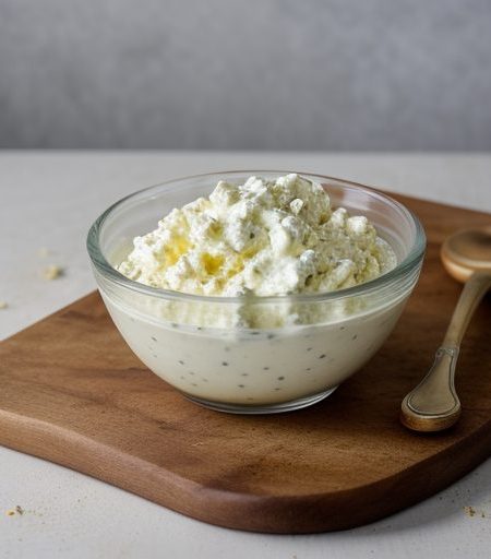 Creamy Ranch Salad Dressing recipe image