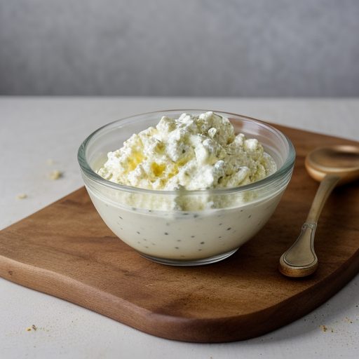 Creamy Ranch Salad Dressing recipe image