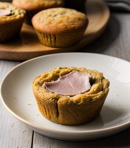 Creamy Vegetables With Tuna recipe image