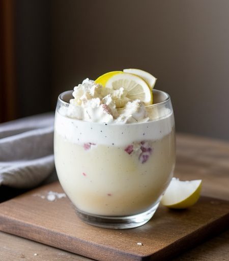 Creamy Waldorf Salad recipe image