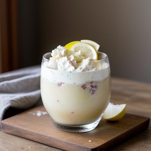 Creamy Waldorf Salad recipe image