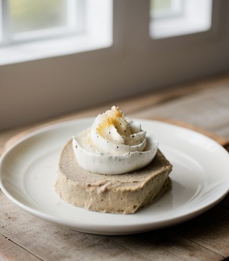 Creamy Whipped Turnips - Country Living Holidays recipe image