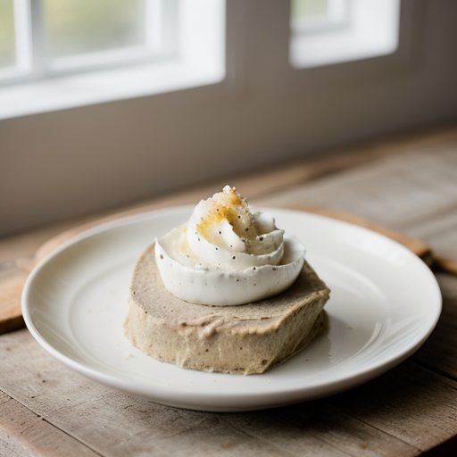 Creamy Whipped Turnips - Country Living Holidays recipe image