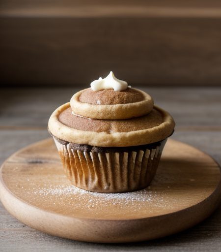 Create-a-Muffin recipe image