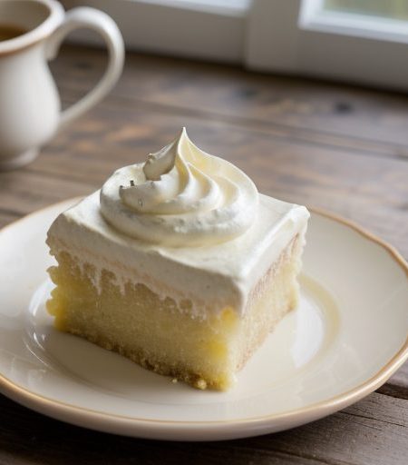 Crema recipe image