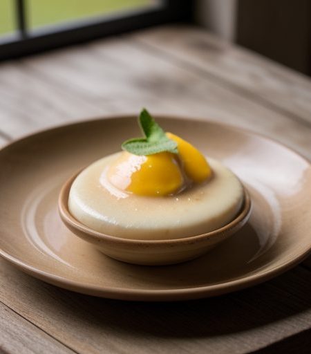Crema Catalana recipe image