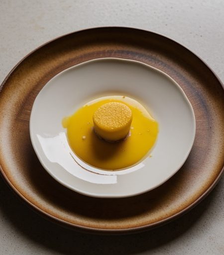 Crema Quemada a La Catalana recipe image