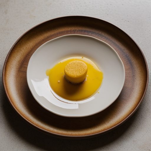 Crema Quemada a La Catalana recipe image