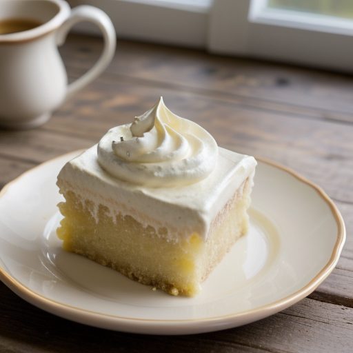 Crema recipe image