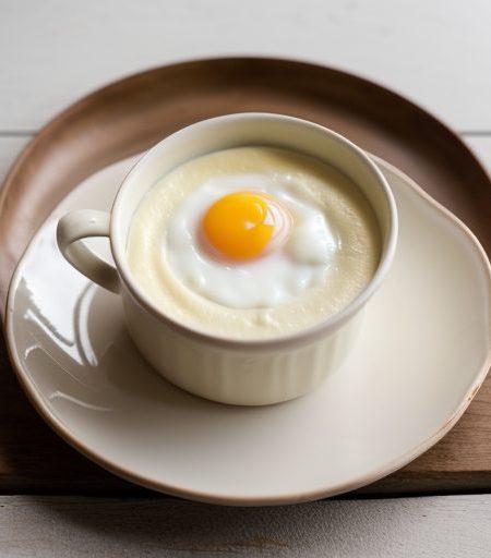 Creme Anglaise-Martha Stewart Living recipe image