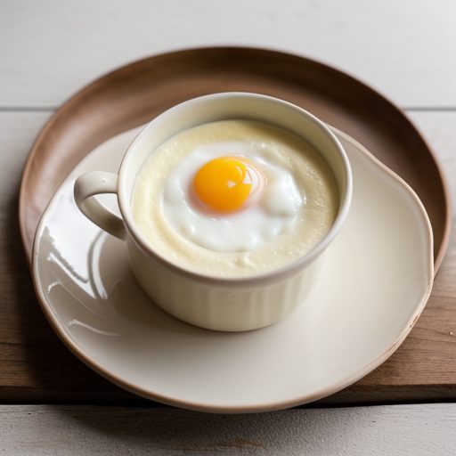 Creme Anglaise-Martha Stewart Living recipe image