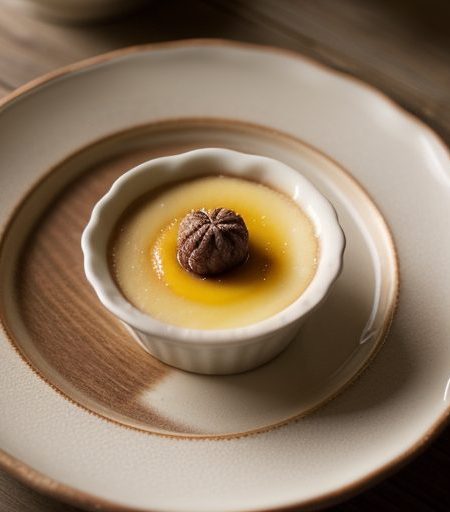 Creme Brulee recipe image