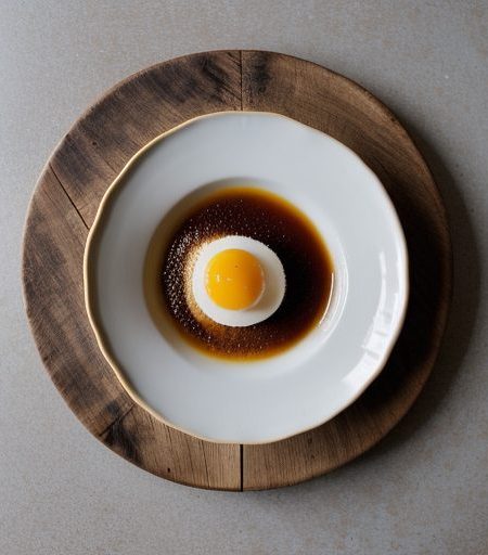 Creme Brulee (Cook's Choice recipe image